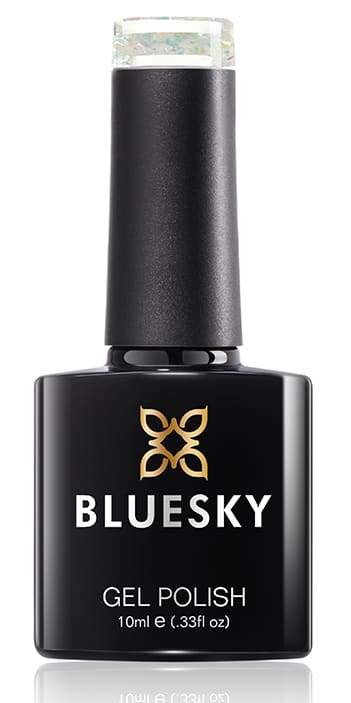 Bluesky Gel Polish-Sunset On Mars-Galaxy 02